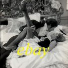JEANNE MOREAU JEAN BRIALY ORIGINAL vintage photo RARE!