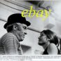 JASON ROBARDS KATHARINE ROSS ORIG. vintage photo RARE!