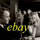 JUDY GEESON ROD STEIGER ORIGINAL vintage photo #3 RARE! JUDY GEESON ROD STEIGER ORIGINAL vintage photo #3 RARE!