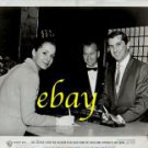 CATHERINE SPAAK great ORIGINAL vintage photo #4 RARE!!!
