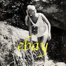 VIRNA LISI great ORIGINAL vintage photo #10 RARE!