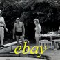 BURT LANCASTER great ORIGINAL vintage photo #2 RARE!!!