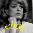 MELINA MERCOURI great ORIGINAL vintage photo #8 RARE!