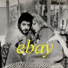 MONICA VITTI GIANNINI ORIGINAL vintage photo #2 RARE!