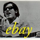 JOSE FELICIANO great ORIGINAL vintage photo RARE!
