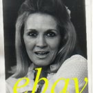 ANGIE DICKINSON 5" X 7" ORIGINAL vintage photo RARE! ANGIE DICKINSON 5" X 7" ORIGINAL vintage photo RARE!