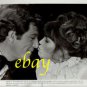 JANE FONDA GEORGE SEGAL ORIGINAL vintage photo RARE!