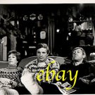 CAROL BURNETT ALAN ALDA ORIGINAL vintage photo RARE!