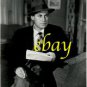 JOHN HODIAK great ORIGINAL vintage photo RARE!!!