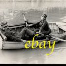 PILI Y MILI great original vintage photo #2 RARE!!!