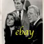 GEORGE SEGAL SENTA BERGER ORIGINAL vintage photo RARE!