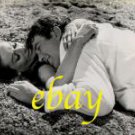 AUDREY HEPBURN ALBERT FINNEY ORIG. vintage photo 3 RARE AUDREY HEPBURN ALBERT FINNEY ORIG. vintage photo 3 RARE