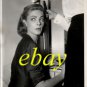 LAUREN BACALL great ORIGINAL vintage photo #5 RARE!