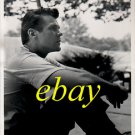 DON MURRAY great ORIGINAL vintage photo RARE!
