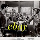 TONY PERKINS HENRY FONDA ORIGINAL vintage photo #2 RARE