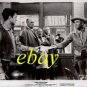 TONY PERKINS HENRY FONDA ORIGINAL vintage photo #2 RARE