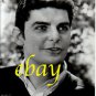 RICHARD BENJAMIN great ORIGINAL vintage photo #1 RARE!