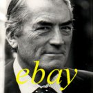 GREGORY PECK great ORIGINAL vintage photo #6 RARE!