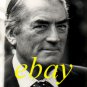 GREGORY PECK great ORIGINAL vintage photo #6 RARE!