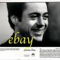 ROBERT DOWNEY JR. great ORIGINAL vintage photo RARE!