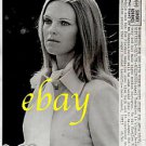 ANGEL TOMPKINS great ORIGINAL vintage photo RARE!