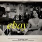 ELSA MARTINELLI great ORIGINAL vintage photo #2 RARE!!!
