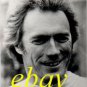 CLINT EASTWOOD great ORIGINAL vintage photo #7 RARE!