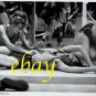 PETER FONDA MICHAEL SARRAZIN ORIG. vintage photo RARE!
