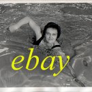 BRITT SULLIVAN swimmer ORIGINAL vintage photo RARE! BRITT SULLIVAN swimmer ORIGINAL vintage photo RARE!
