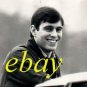 PRINCE ANDREW great ORIGINAL photo RARE!!!