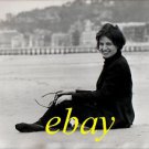 JULIE DASSIN great ORIGINAL vintage photo RARE!