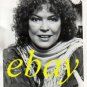 ELLEN BURSTYN 5" X 7" ORIGINAL vintage photo RARE!