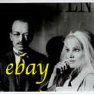 DIANE CILENTO great ORIGINAL vintage photo #2 RARE!!!
