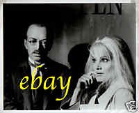 DIANE CILENTO great ORIGINAL vintage photo #2 RARE!!!