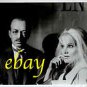 DIANE CILENTO great ORIGINAL vintage photo #2 RARE!!!
