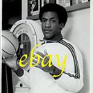 BILL COSBY great ORIGINAL vintage photo #6 RARE!!!