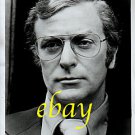 MICHAEL CAINE great ORIGINAL vintage photo #3 RARE!!! MICHAEL CAINE great ORIGINAL vintage photo #3 RARE!!!