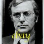 MICHAEL CAINE great ORIGINAL vintage photo #3 RARE!!!