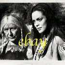 CORINNA TSOPEI JUDITH ANDERSON ORIGINAL vintage photo