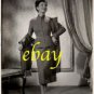 EILEEN HERLIE great ORIGINAL vintage photo RARE!!!