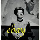 ROSALIND RUSSELL great ORIGINAL vintage photo #2 RARE!