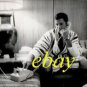 JERRY LEWIS great ORIGINAL vintage photo #14 RARE!!!