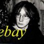JULIAN LENNON Beatles ORIGINAL vintage photo #4 RARE!