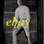 ENNIO SANGIUSTO great ORIGINAL vintage photo #2 RARE!!!