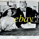 MARIE BELL CLAUDE DAUPHIN ORIGINAL vintage photo RARE! MARIE BELL CLAUDE DAUPHIN ORIGINAL vintage photo RARE!
