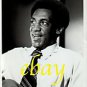 BILL COSBY great ORIGINAL vintage photo #5 RARE!!!