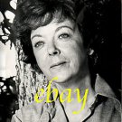 IDA LUPINO great ORIGINAL vintage photo RARE!!!