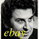 MIKIS THEODORAKIS great ORIGINAL vintage photo #3 RARE!
