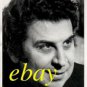 MIKIS THEODORAKIS great ORIGINAL vintage photo #3 RARE!