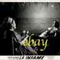 LIBERTAD LAMARQUE great ORIGINAL vintage photo #1 RARE!